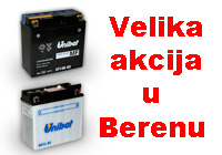 Trebate li provjeriti ili zamijeniti akumulator?